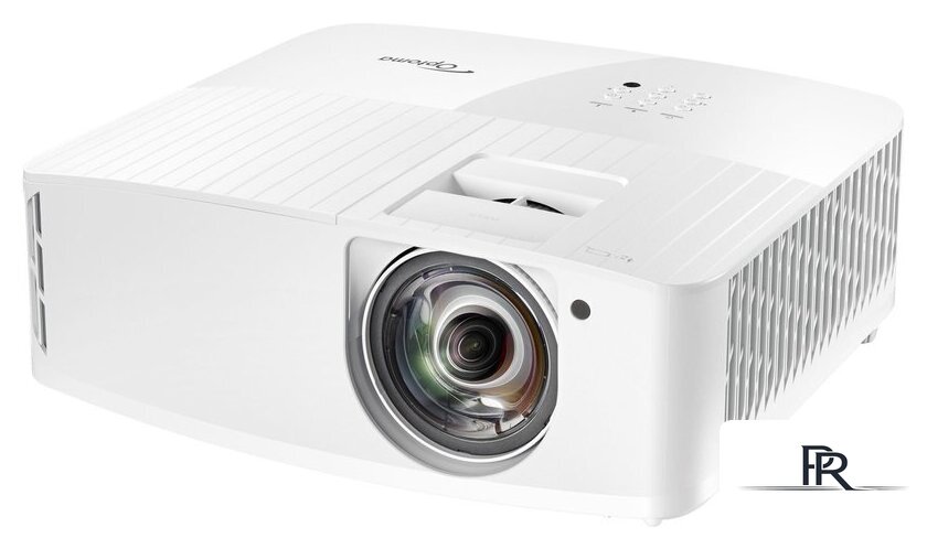 Проектор Optoma Uhd35Stx - Изображение №7 — Интернет-магазин ПроЗаказ