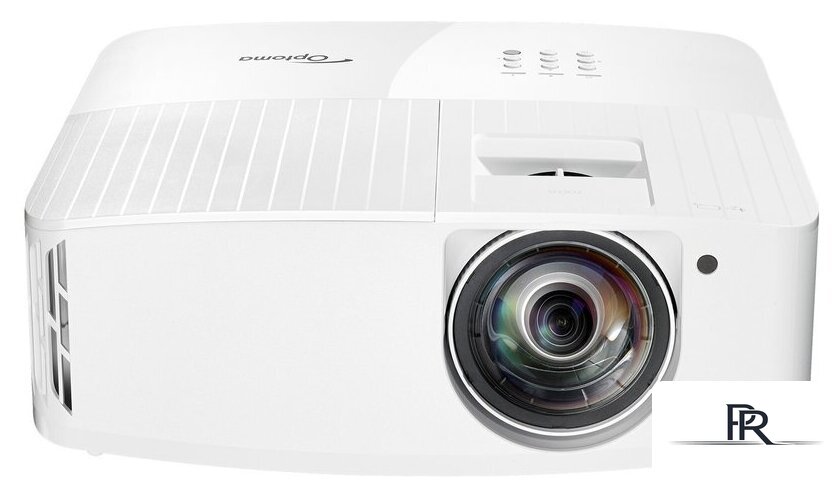 Проектор Optoma Uhd35Stx - Изображение №1 — Интернет-магазин ПроЗаказ