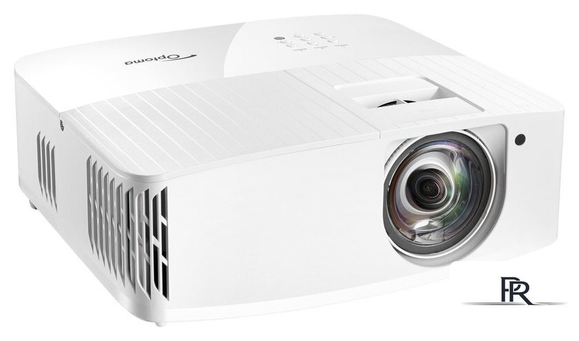 Проектор Optoma Uhd35Stx - Изображение №6 — Интернет-магазин ПроЗаказ