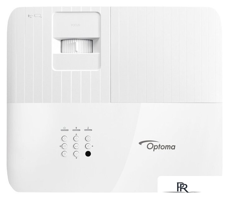 Проектор Optoma Uhd35Stx - Изображение №5 — Интернет-магазин ПроЗаказ