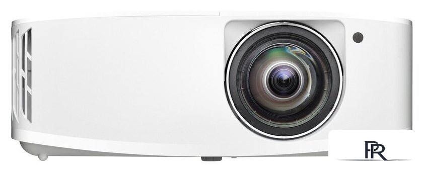 Проектор Optoma Uhd35Stx - Изображение №4 — Интернет-магазин ПроЗаказ