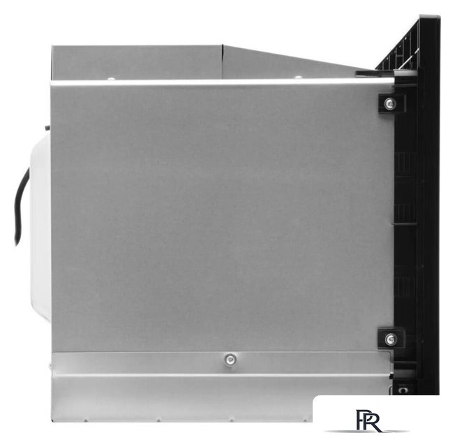 Микроволновая печь Hyundai HBW 2544 BG (черный) - Изображение №9 — Интернет-магазин ПроЗаказ