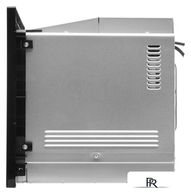 Микроволновая печь Hyundai HBW 2544 BG (черный) - Изображение №7 — Интернет-магазин ПроЗаказ