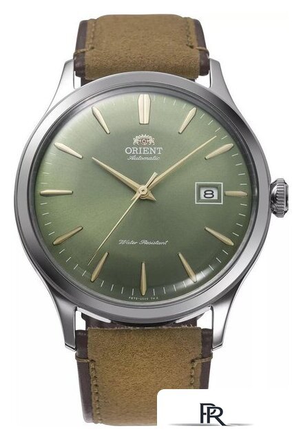 Наручные часы Orient Automatic RA-AC0P01E - Изображение №1 — Интернет-магазин ПроЗаказ