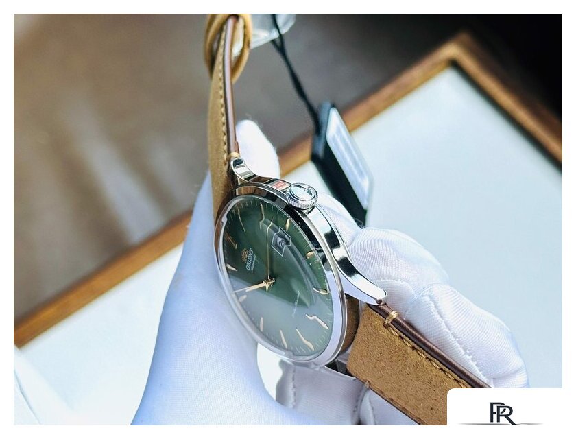 Наручные часы Orient Automatic RA-AC0P01E - Изображение №6 — Интернет-магазин ПроЗаказ