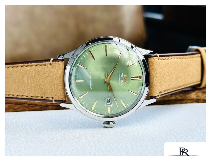 Наручные часы Orient Automatic RA-AC0P01E - Изображение №4 — Интернет-магазин ПроЗаказ