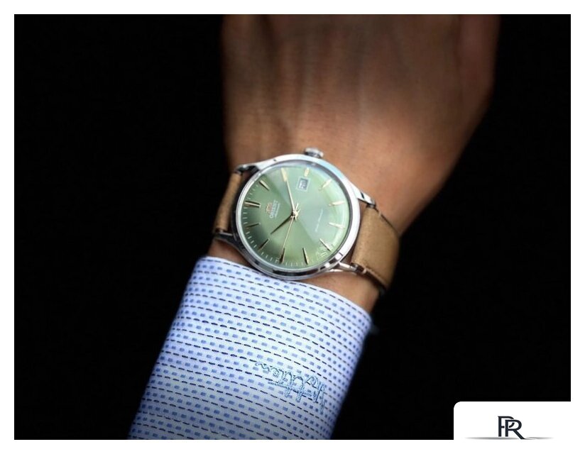 Наручные часы Orient Automatic RA-AC0P01E - Изображение №5 — Интернет-магазин ПроЗаказ