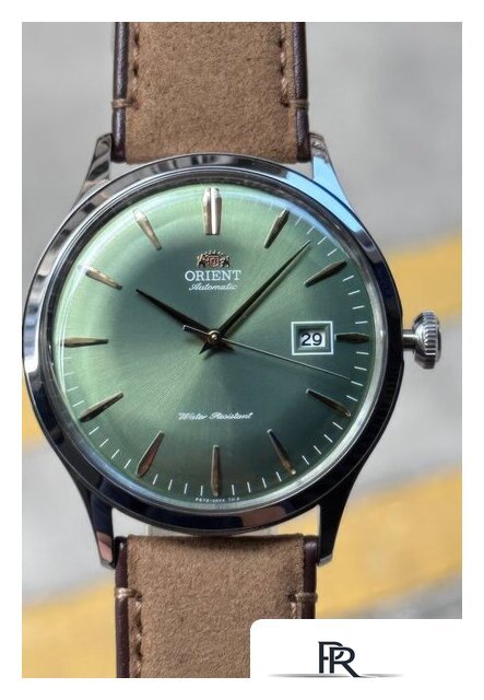 Наручные часы Orient Automatic RA-AC0P01E - Изображение №8 — Интернет-магазин ПроЗаказ