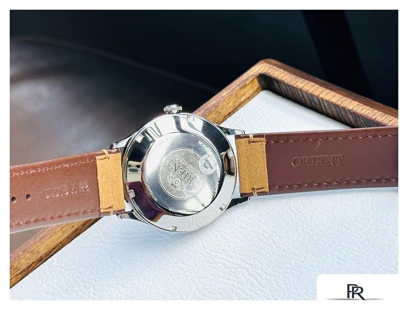 Наручные часы Orient Automatic RA-AC0P01E - Изображение №3 — Интернет-магазин ПроЗаказ