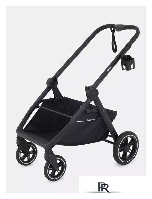 Универсальная коляска Rant Basic Roller Gold RA161 (2 в 1, beige) - Изображение №10 — Интернет-магазин ПроЗаказ