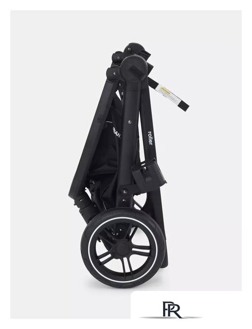 Универсальная коляска Rant Basic Roller Gold RA161 (2 в 1, beige) - Изображение №14 — Интернет-магазин ПроЗаказ