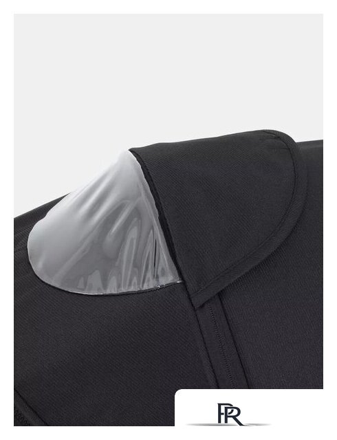 Универсальная коляска Rant Basic Roller Gold RA161 (2 в 1, beige) - Изображение №9 — Интернет-магазин ПроЗаказ