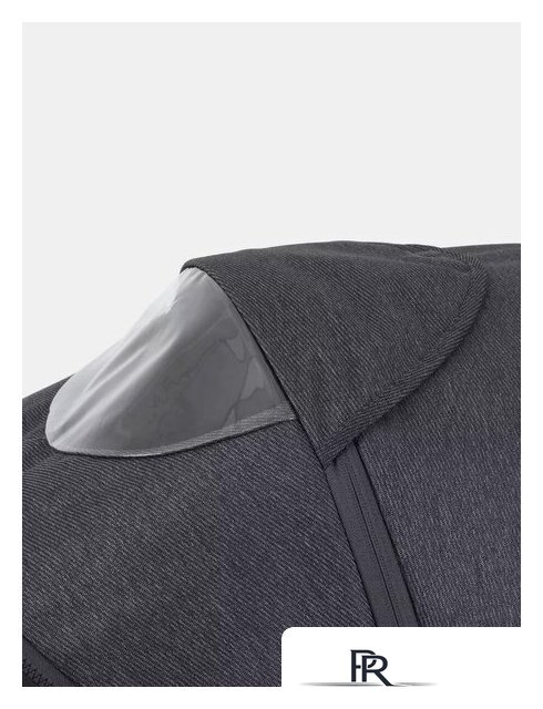 Универсальная коляска Rant Basic Roller Gold RA161 (2 в 1, beige) - Изображение №12 — Интернет-магазин ПроЗаказ