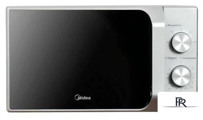 Микроволновая печь Midea MM720C2MV-S - Изображение №1 — Интернет-магазин ПроЗаказ