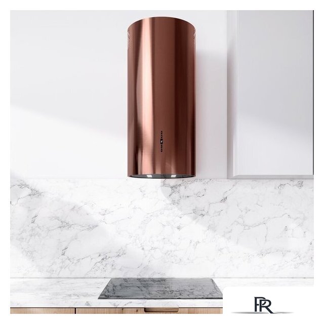 Кухонная вытяжка Lanilia Wereniso 39.1 Wine Copper - Изображение №6 — Интернет-магазин ПроЗаказ