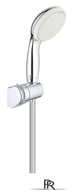 Душевой гарнитур  Grohe Tempesta 100 2760110E - Изображение №1 — Интернет-магазин ПроЗаказ