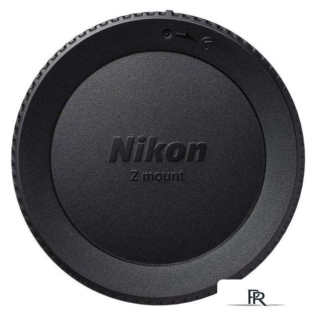 Беззеркальный фотоаппарат Nikon Z fc Kit 16-50mm (черный/серебристый) - Изображение №19 — Интернет-магазин ПроЗаказ