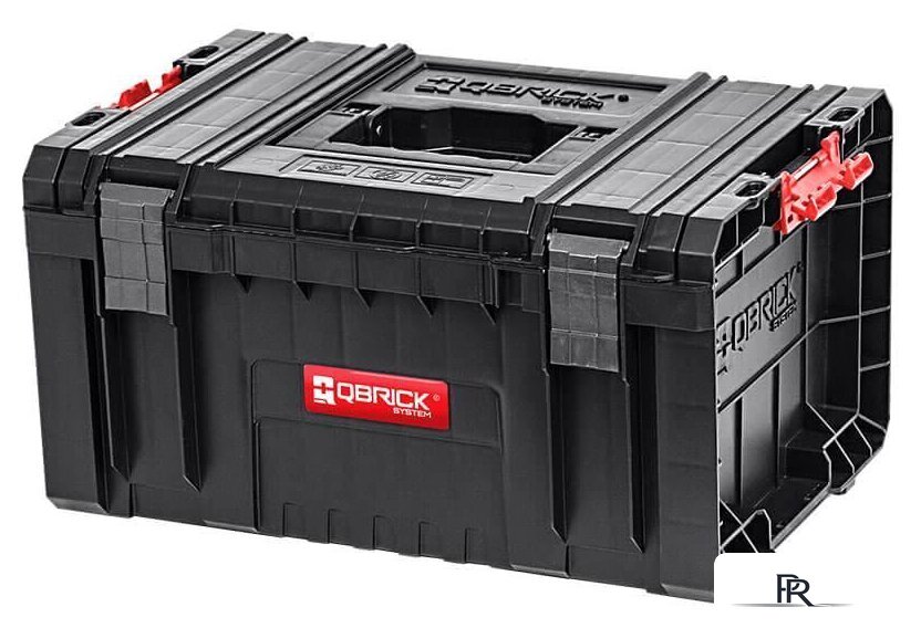 Набор ящиков Qbrick System Pro Set 1 - Изображение №3 — Интернет-магазин ПроЗаказ
