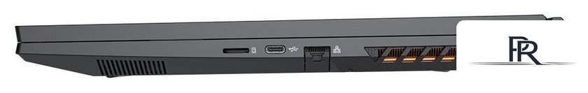 Игровой ноутбук Gigabyte G6 KF-H3KZ853SH - Изображение №9 — Интернет-магазин ПроЗаказ