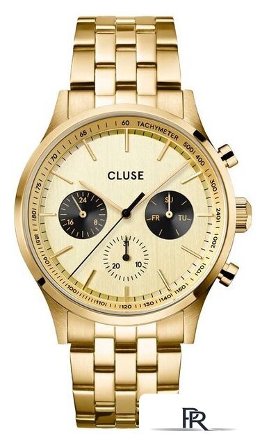 Наручные часы Cluse CW21006 - Изображение №1 — Интернет-магазин ПроЗаказ