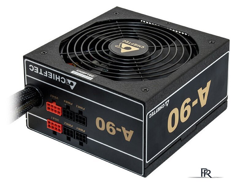 Блок питания Chieftec A-90 (GDP-650C) - Изображение №1 — Интернет-магазин ПроЗаказ