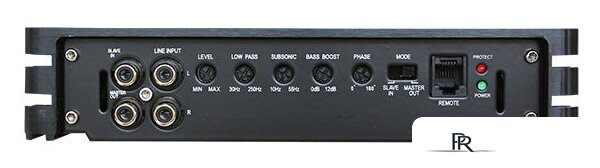 Автомобильный усилитель Урал AKM 1.700 - Изображение №4 — Интернет-магазин ПроЗаказ