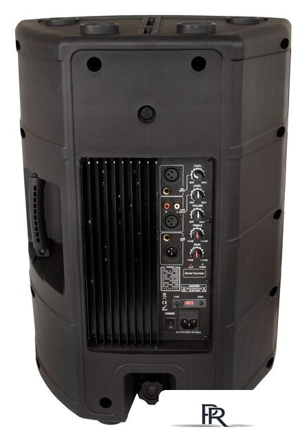 Активная акустика JB Systems PSA-12 - Изображение №2 — Интернет-магазин ПроЗаказ
