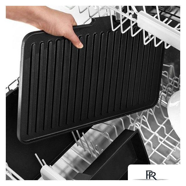 Электрогриль Braun MultiGrill 9 CG9040 - Изображение №4 — Интернет-магазин ПроЗаказ