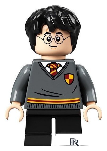 Конструктор LEGO Harry Potter 76385 Учеба в Хогвартсе: Урок заклинаний - Изображение №10 — Интернет-магазин ПроЗаказ