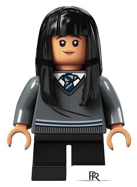 Конструктор LEGO Harry Potter 76385 Учеба в Хогвартсе: Урок заклинаний - Изображение №14 — Интернет-магазин ПроЗаказ