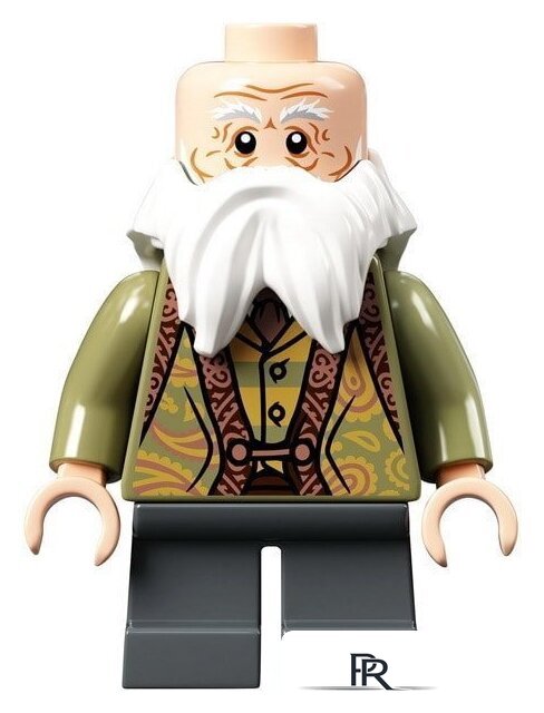 Конструктор LEGO Harry Potter 76385 Учеба в Хогвартсе: Урок заклинаний - Изображение №12 — Интернет-магазин ПроЗаказ