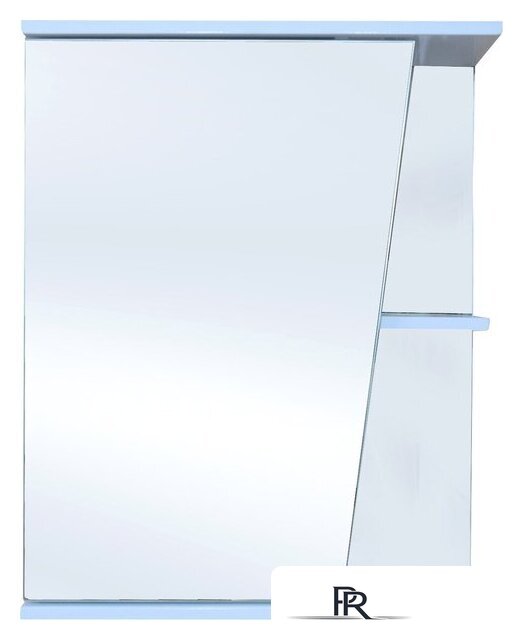  Аква Шкаф Смайл ШНС-5.02.4.00.600-00 - Изображение №1 — Интернет-магазин ПроЗаказ