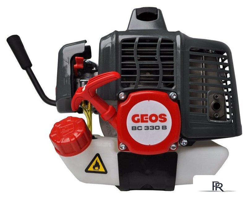Триммер Geos Easy BC 330 B - Изображение №11 — Интернет-магазин ПроЗаказ