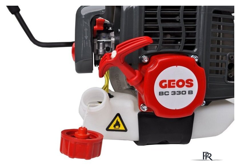 Триммер Geos Easy BC 330 B - Изображение №12 — Интернет-магазин ПроЗаказ