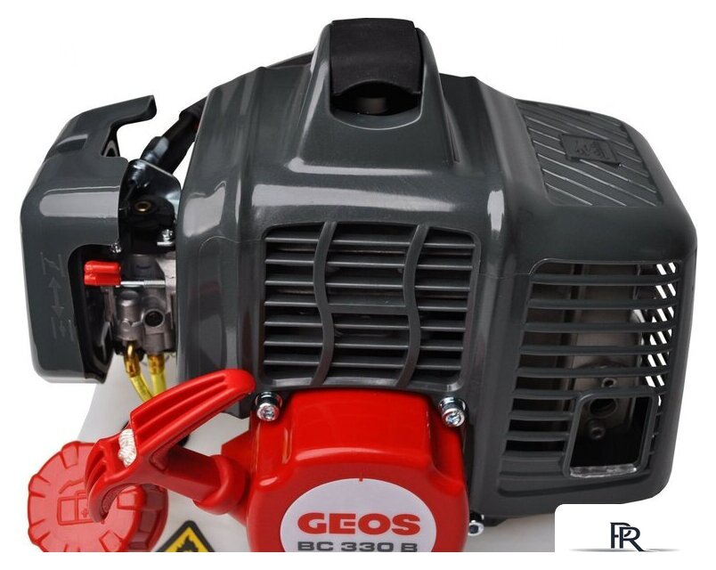 Триммер Geos Easy BC 330 B - Изображение №13 — Интернет-магазин ПроЗаказ