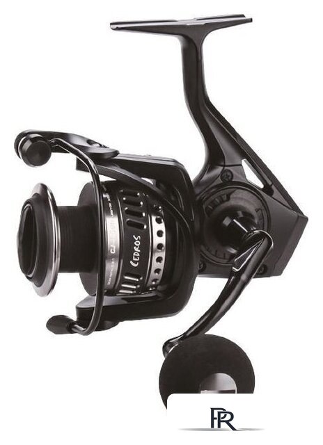 Рыболовная катушка Okuma Cedros High Speed CJ-6000H - Изображение №1 — Интернет-магазин ПроЗаказ