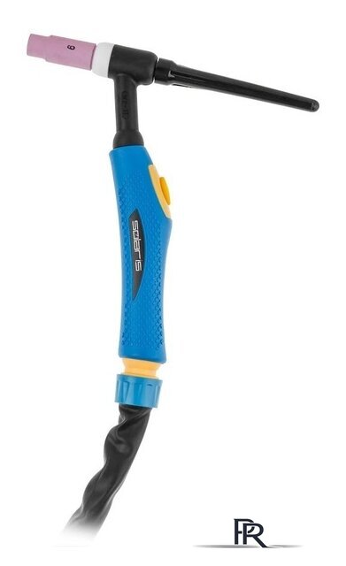 Сварочный инвертор Solaris TIG-200P - Изображение №6 — Интернет-магазин ПроЗаказ