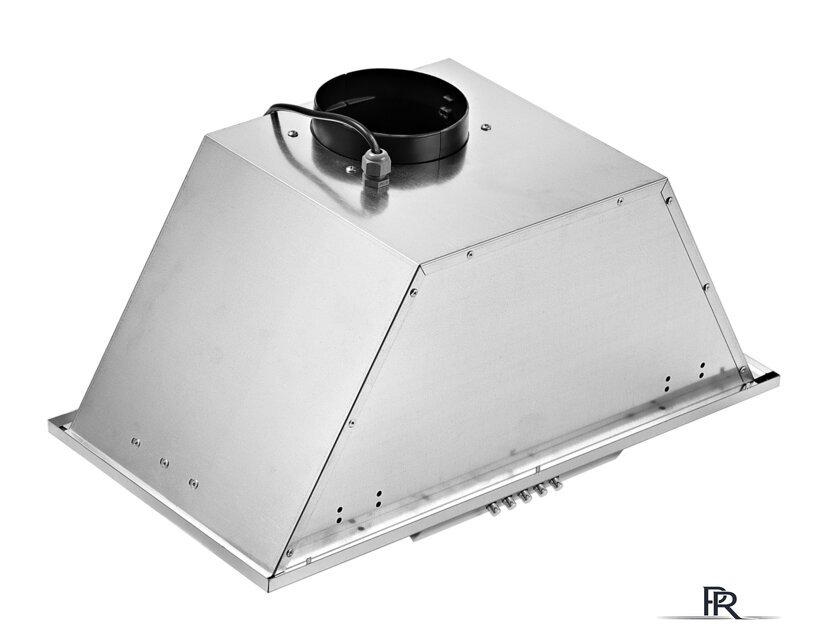 Кухонная вытяжка Holt HT-RH-010 50 (серебро) - Изображение №3 — Интернет-магазин ПроЗаказ
