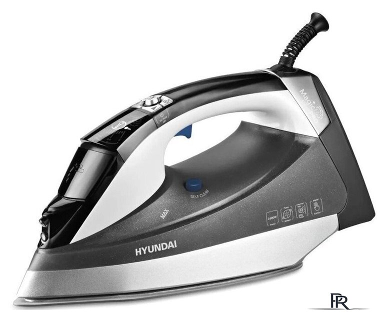 Утюг Hyundai H-SIP3100 - Изображение №1 — Интернет-магазин ПроЗаказ