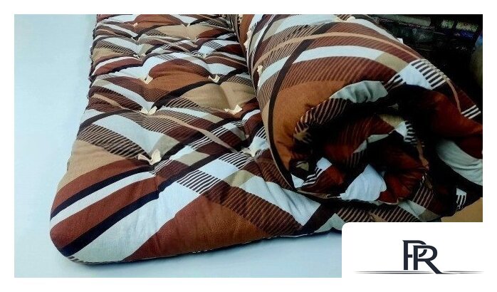 Матрас ТексСон Ореон 101 120x186 - Изображение №2 — Интернет-магазин ПроЗаказ