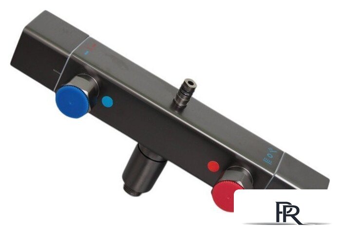 Душевая система  Ledeme L2424D - Изображение №8 — Интернет-магазин ПроЗаказ