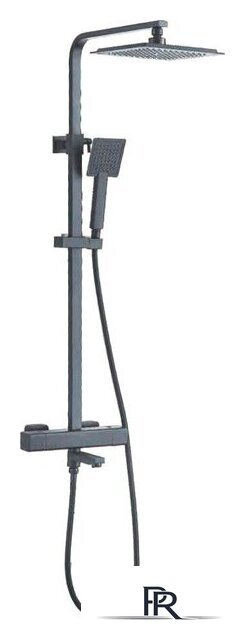 Душевая система  Ledeme L2424D - Изображение №1 — Интернет-магазин ПроЗаказ