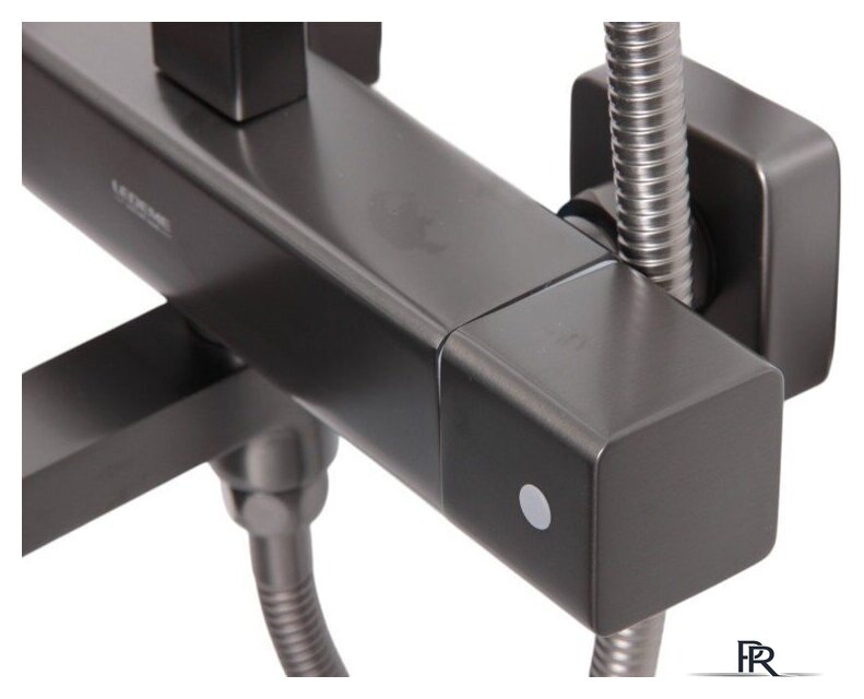 Душевая система  Ledeme L2424D - Изображение №6 — Интернет-магазин ПроЗаказ