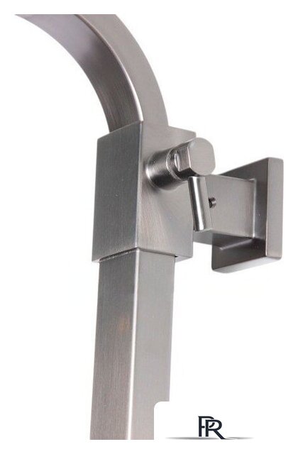 Душевая система  Ledeme L2424D - Изображение №4 — Интернет-магазин ПроЗаказ