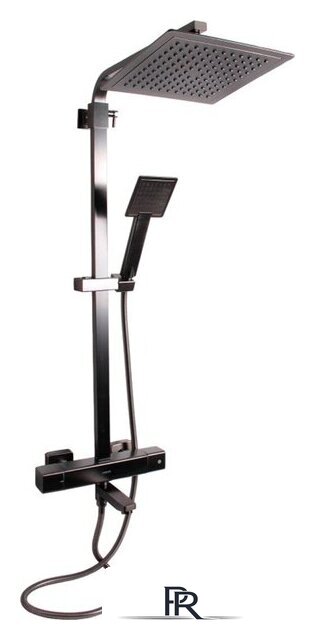 Душевая система  Ledeme L2424D - Изображение №2 — Интернет-магазин ПроЗаказ