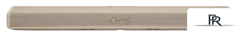 Саундбар Marshall Heston 60 (бежевый) - Изображение №1 — Интернет-магазин ПроЗаказ
