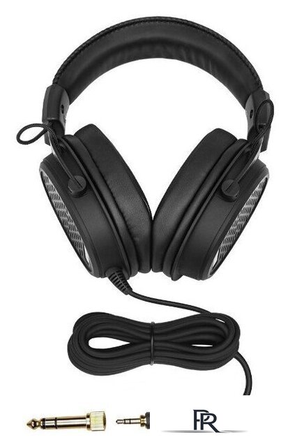 Наушники Music Public Kingdom HP503 - Изображение №9 — Интернет-магазин ПроЗаказ