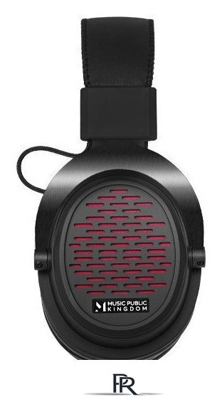 Наушники Music Public Kingdom HP503 - Изображение №8 — Интернет-магазин ПроЗаказ