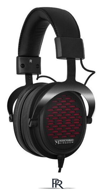 Наушники Music Public Kingdom HP503 - Изображение №2 — Интернет-магазин ПроЗаказ