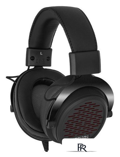 Наушники Music Public Kingdom HP503 - Изображение №1 — Интернет-магазин ПроЗаказ